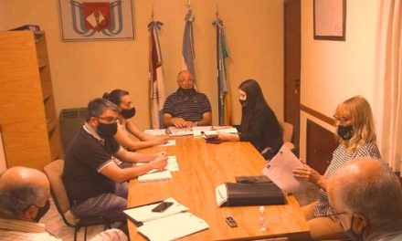 Ucacha: extendieron por dos años la Emergencia Económica Municipal