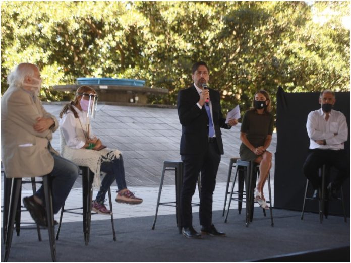 Plan Nacional de lectura: se distribuirá un millón y medio de ejemplares