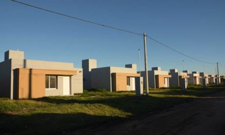 Sorteo de Viviendas del Plan «Adelia, Mi Sueño, Mi Casa»