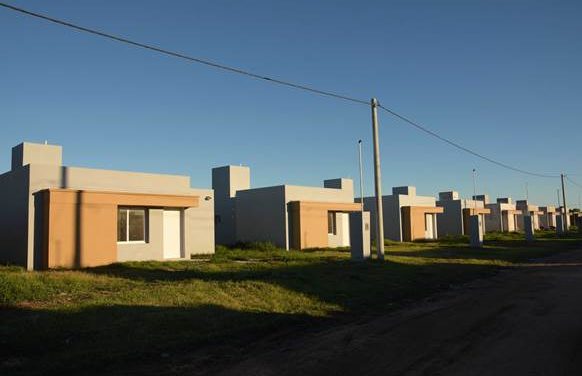 Sorteo de Viviendas del Plan «Adelia, Mi Sueño, Mi Casa»