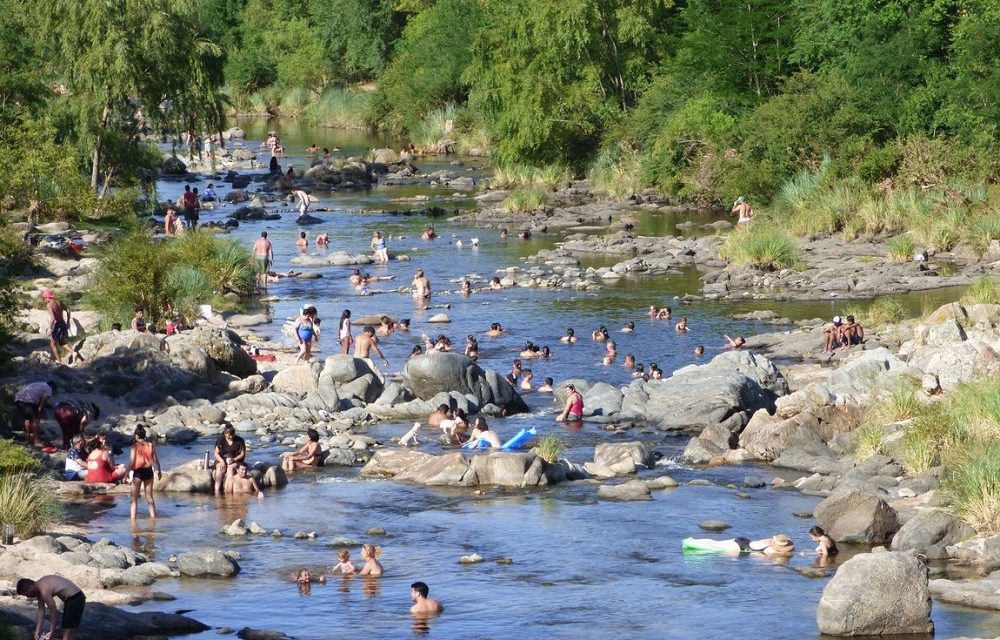 Finde XXL: los turistas gastaron cerca de 4.000 millones en todo el país