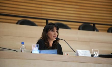 Aprueban por unanimidad en la Legislatura el programa «Córdoba Inclusiva»
