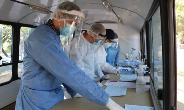 El Gobierno extendió la emergencia sanitaria hasta el 31 de diciembre