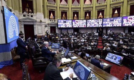 Reglamentan la ley de aporte solidario y extraordinario de las grandes fortunas