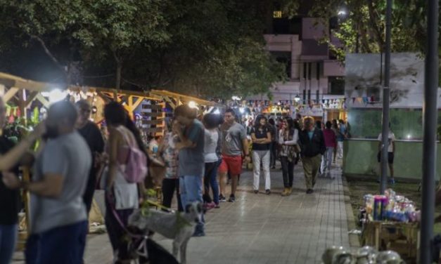 Bell Ville: Nueva edición del Almacén de Ferias