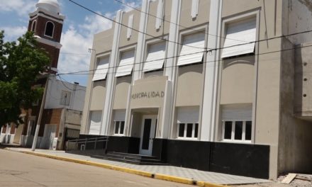 Canals: inicia la inscripción para otorgar 8 viviendas del Plan Semilla