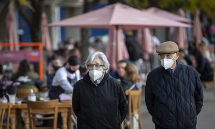 Covid: en cinco provincias ya rigen nuevas restricciones por aumento de casos