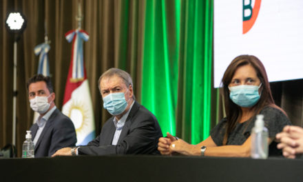 La Provincia invierte $2000 millones en el programa Dale Notebook Escolar