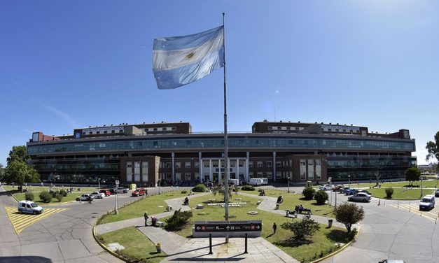 La lista completa de las personas que fueron vacunadas por disposición del Ministerio de Salud