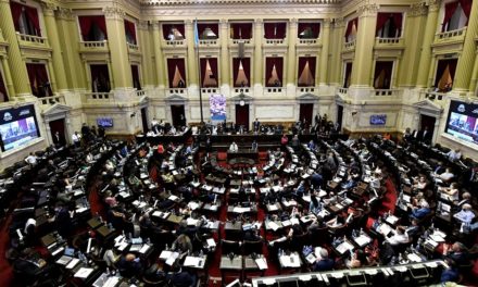 Es ley el proyecto de sostenibilidad de la deuda pública