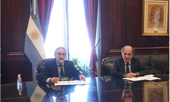 Nueva línea de créditos por $ 500 millones para agricultores familiares