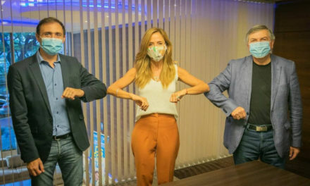 Acuerdo entre Provincia y Nación para facilitar el acceso a programas sociales
