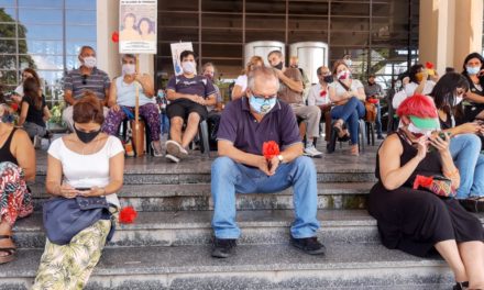 Lesa Humanidad: se conoció la sentencia en la causa «Diedrichs-Herrera»