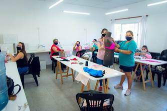 CULTURA VERANIEGA EN ADELIA MARÍA
