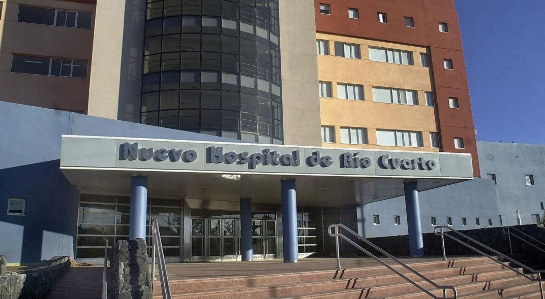Río Cuarto: Llegaron 3.000 nuevas dosis de la vacuna Sputnik V al Hospital