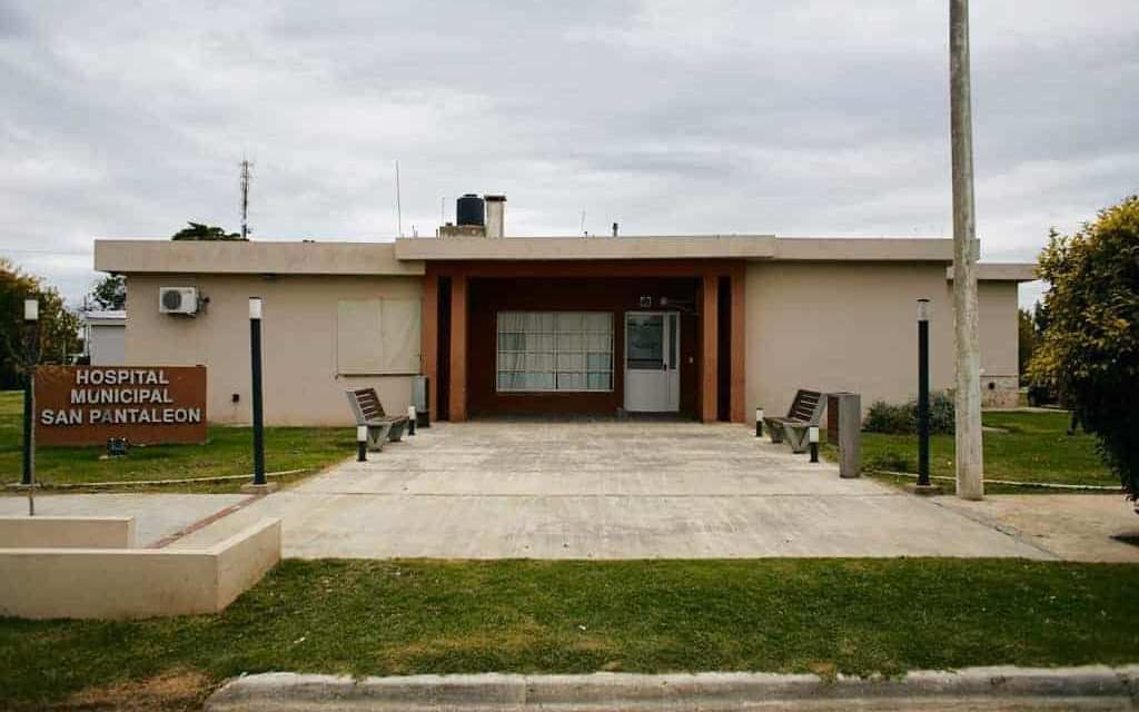 Huanchilla: acompañamiento a adultos mayores en la inscripción para recibir la vacuna contra covid-19