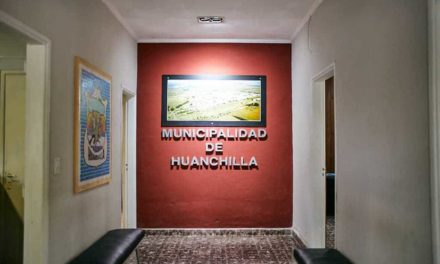 Huanchilla implementará el Presupuesto Participativo 2022