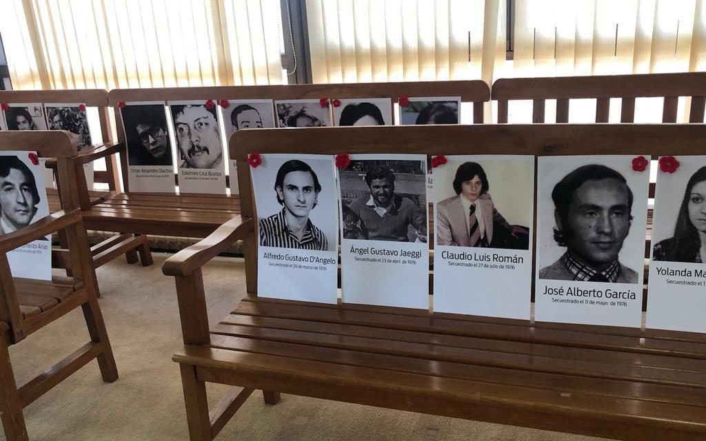 Hoy habrá sentencia en el 12º juicio de lesa humanidad en Córdoba