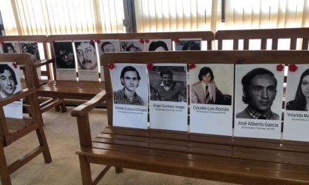 Hoy habrá sentencia en el 12º juicio de lesa humanidad en Córdoba