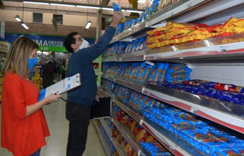 El Gobierno nacional prorroga Precios Máximos hasta fines de marzo