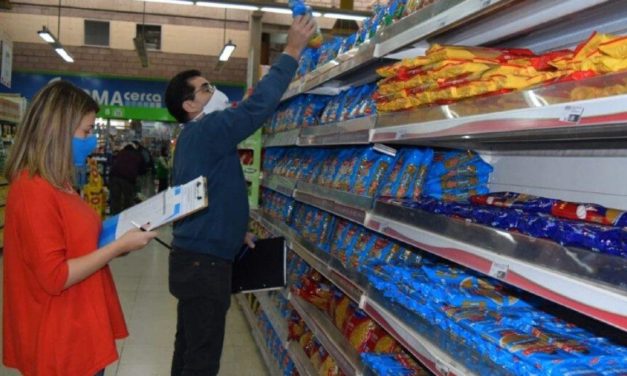 El Gobierno nacional prorroga Precios Máximos hasta fines de marzo