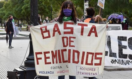 Colectivo de mujeres proponen declarar la «emergencia nacional por violencia de género»