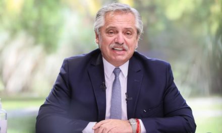 El Presidente y los gobernadores se unen contra la violencia de género