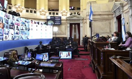 Es ley el Fortalecimiento de la Sostenibilidad de la Deuda Pública