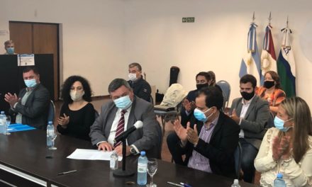 Río Cuarto: nueva división en Defensa del Consumidor para trámites y reclamos de adultos mayores