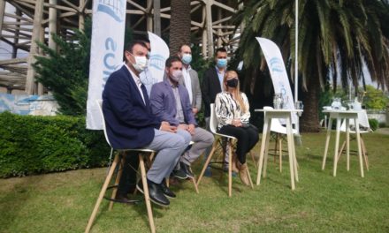 Emos: se presentaron las actividades de la Semana del Agua