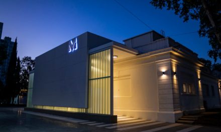 Reabre hoy sus puertas el Centro Cultural Viejo Mercado