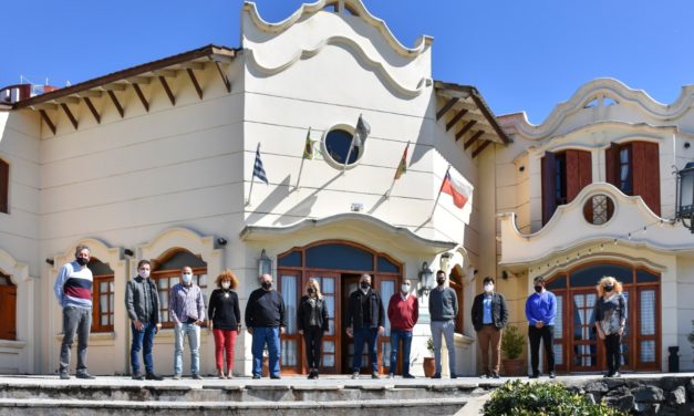 Las Higueras, Holmberg y Río Cuarto llamarán a audiencia pública sobre el sistema de transporte del Gran Río Cuarto