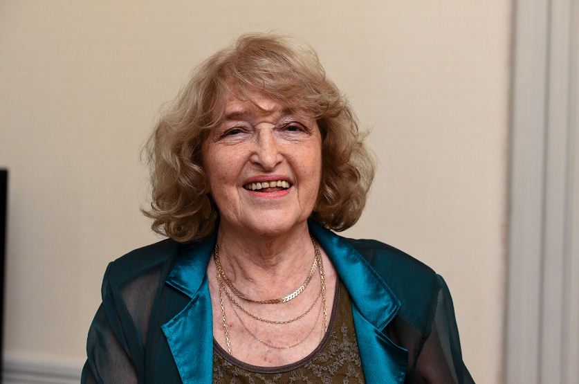 La reconocida pedagoga Adriana Puiggrós es la nueva Doctora Honoris Causa de la UNRC