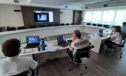 La UEPC aceptó la propuesta salarial del 35%