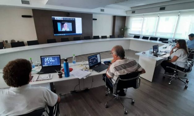La UEPC aceptó la propuesta salarial del 35%