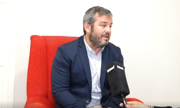 Ismael Rins fue reelecto Defensor del Pueblo de Río Cuarto