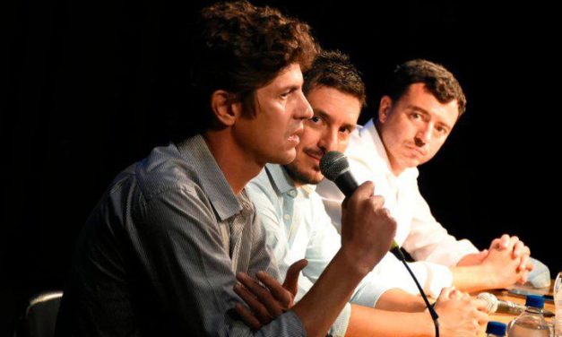 «Para mejorar el radicalismo lo tenemos que nutrir de aquellos que gestionan y muestran cómo administrar el estado»