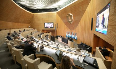 Córdoba suma un Fuero Penal a la lucha contra la Violencia de Género