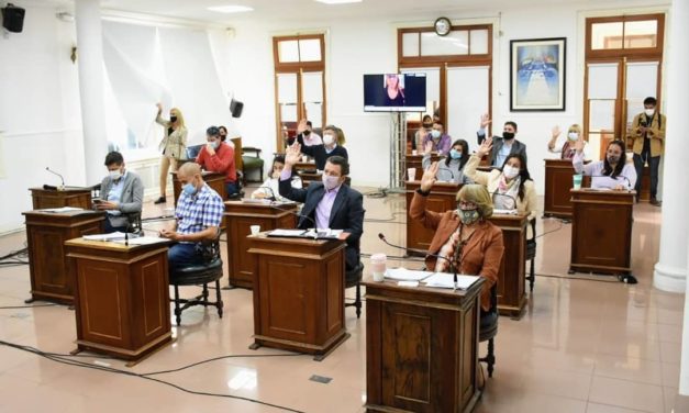 Río Cuarto: Se aprobó el aumento del boleto urbano