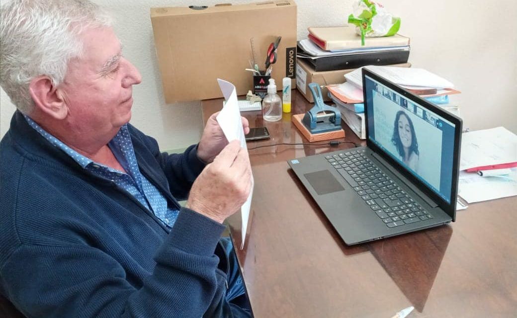 Santa Eufemia tendrá un Circuito de Salud de la Mujer