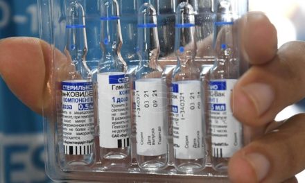 La Argentina comenzó con la producción de la vacuna Sputnik V