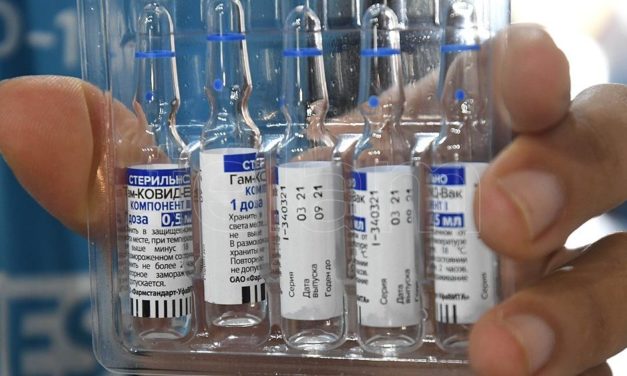 La Argentina comenzó con la producción de la vacuna Sputnik V