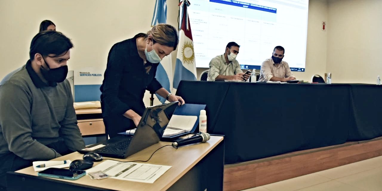 Villa Nueva: cuatro oferentes para obras de sistematización hídrica en la cuenca sur