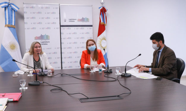 La Unicameral comenzó a tratar la adhesión a la ley de uso medicinal del cannabis