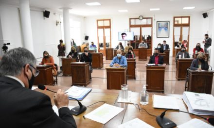 Río Cuarto: $ 10 millones para la obra del Dispensario S24 en Banda Norte