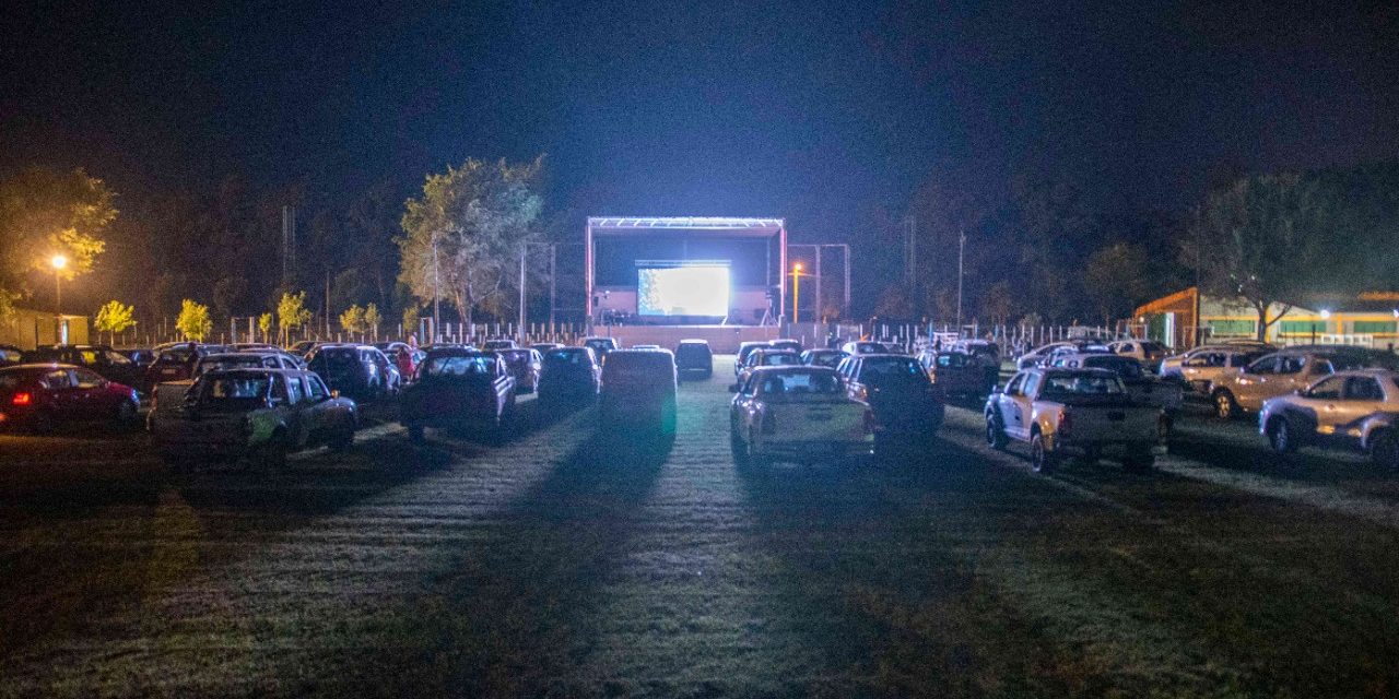 Adelia María: un 2021 lleno de Cultura
