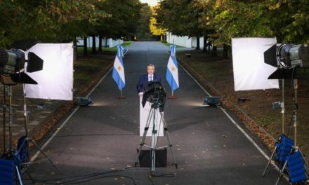 Segunda ola: cuáles son las restricciones que dispuso el Gobierno