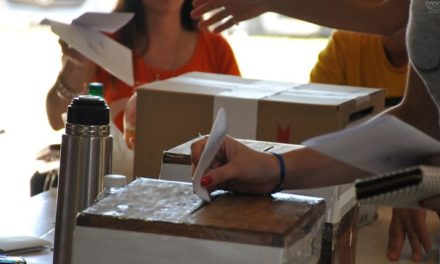 UNRC: El Consejo Superior aprobó el protocolo para la votación presencial