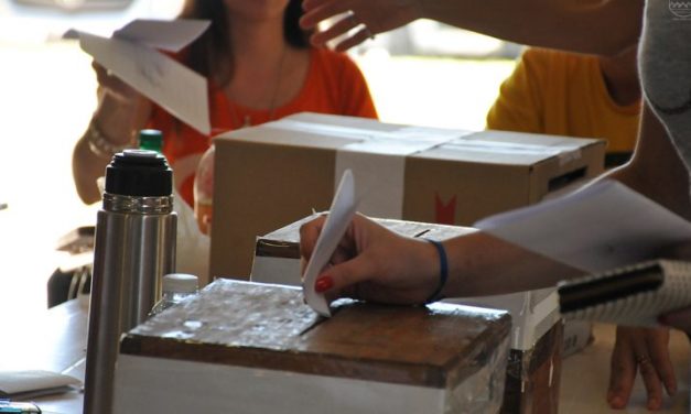 UNRC: El Consejo Superior aprobó el protocolo para la votación presencial