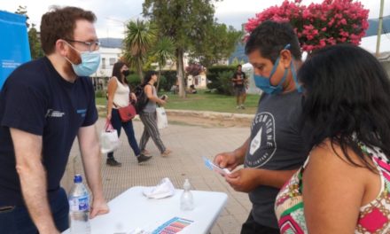 Despeñaderos tendrá su centro de abordaje de las adicciones
